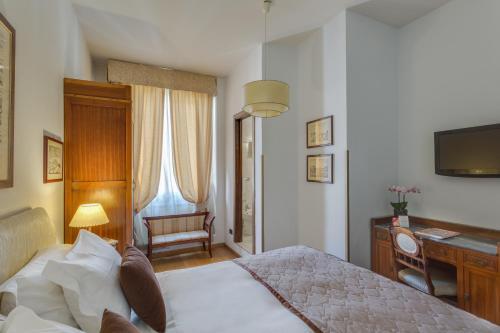 Fotos del hotel - Locanda Dei Guelfi