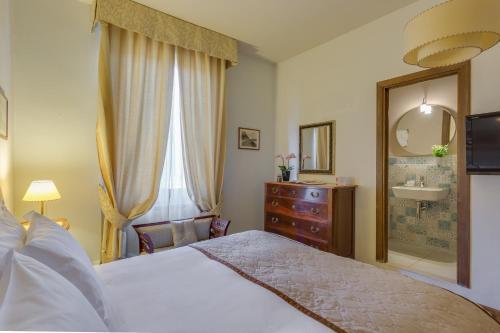 Fotos del hotel - Locanda Dei Guelfi