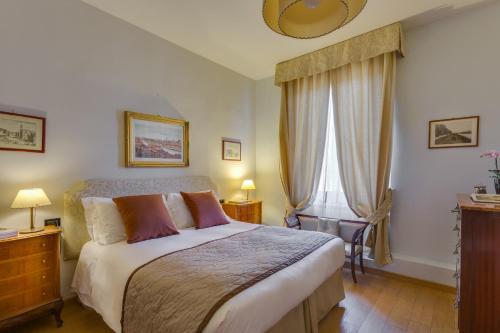 Fotos del hotel - Locanda Dei Guelfi