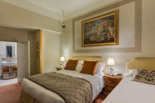 Fotos del hotel - Locanda Dei Guelfi