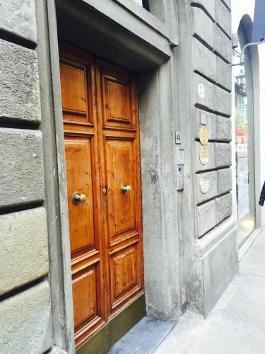 Fotos del hotel - Locanda Dei Guelfi