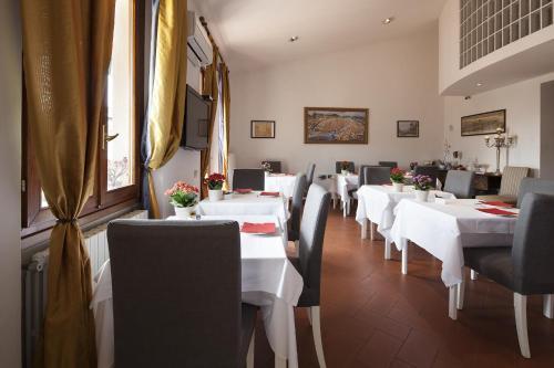 Fotos del hotel - Locanda Dei Guelfi