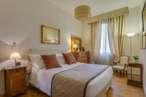 Fotos del hotel - Locanda Dei Guelfi