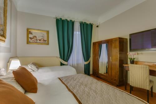 Fotos del hotel - Locanda Dei Guelfi