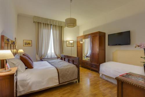 Fotos del hotel - Locanda Dei Guelfi