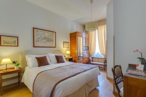 Fotos del hotel - Locanda Dei Guelfi