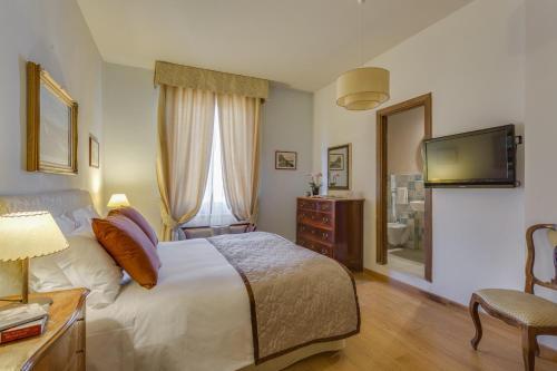 Fotos del hotel - Locanda Dei Guelfi