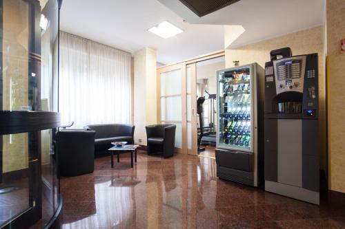 Fotos del hotel - Residence Desenzano