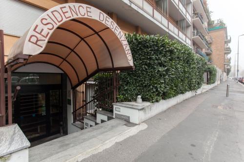 Fotos del hotel - Residence Desenzano