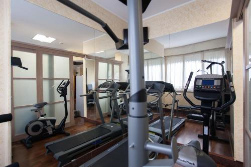 Fotos del hotel - Residence Desenzano