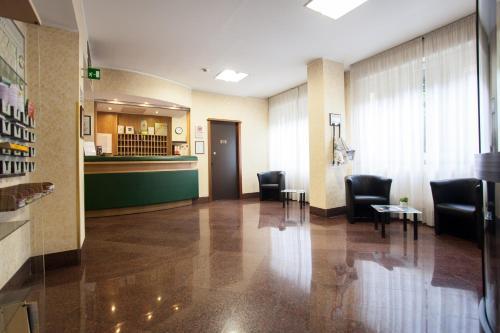 Fotos del hotel - Residence Desenzano