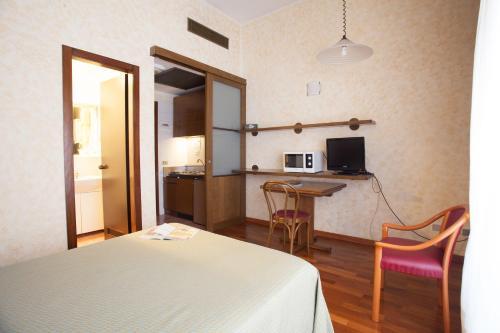 Fotos del hotel - Residence Desenzano