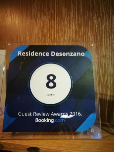 Fotos del hotel - Residence Desenzano