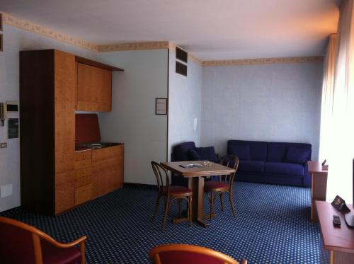 Fotos del hotel - Residence Desenzano