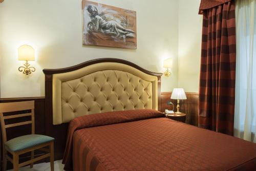 Fotos del hotel - Domus Augusta