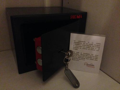 Fotos del hotel - My Rhome Prati
