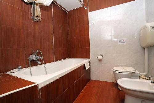 Fotos del hotel - My Rhome Prati