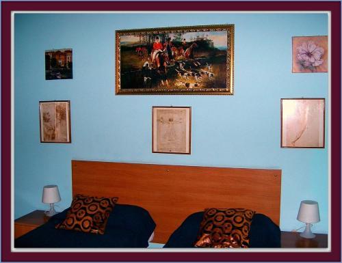 Fotos del hotel - B&B Cappellini