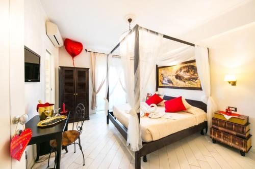 Fotos del hotel - Suites Roma Tiburtina B&B