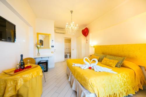Fotos del hotel - Suites Roma Tiburtina B&B