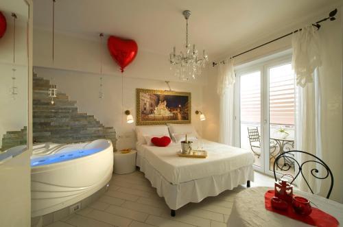 Fotos del hotel - Suites Roma Tiburtina B&B