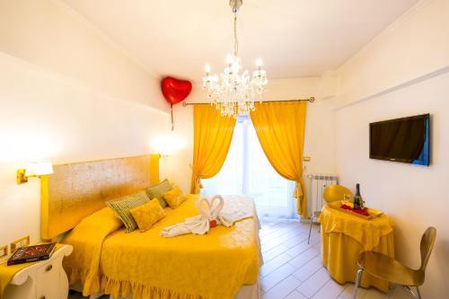 Fotos del hotel - Suites Roma Tiburtina B&B