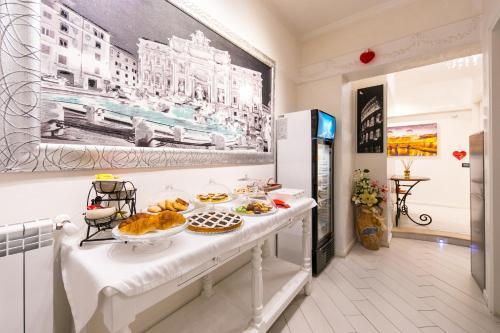 Fotos del hotel - Suites Roma Tiburtina B&B