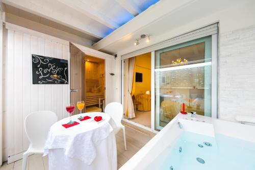Fotos del hotel - Suites Roma Tiburtina B&B