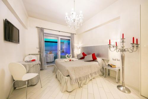 Fotos del hotel - Suites Roma Tiburtina B&B