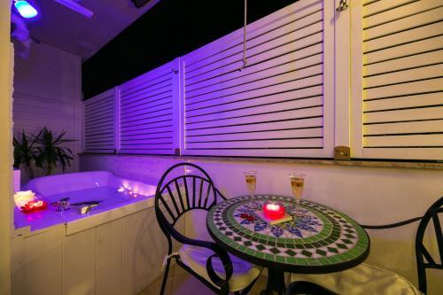 Fotos del hotel - Suites Roma Tiburtina B&B