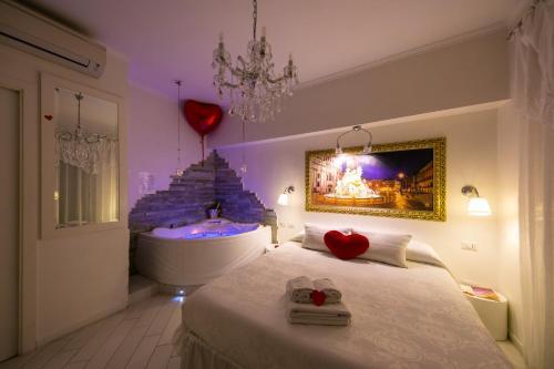 Fotos del hotel - Suites Roma Tiburtina B&B