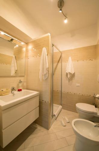 Fotos del hotel - Suites Roma Tiburtina B&B