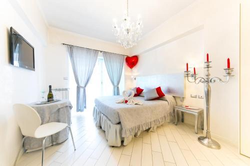 Fotos del hotel - Suites Roma Tiburtina B&B