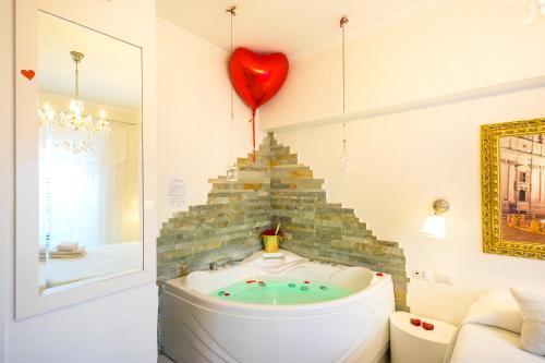 Fotos del hotel - Suites Roma Tiburtina B&B