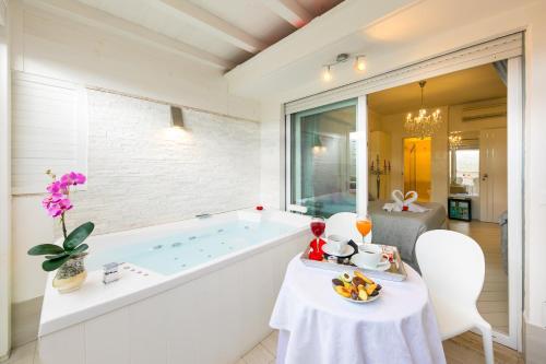 Fotos del hotel - Suites Roma Tiburtina B&B