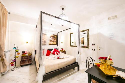 Fotos del hotel - Suites Roma Tiburtina B&B