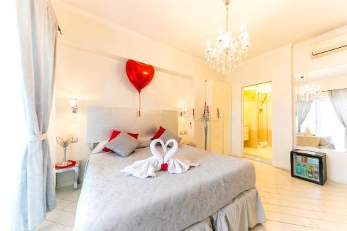 Fotos del hotel - Suites Roma Tiburtina B&B