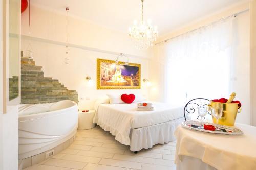 Fotos del hotel - Suites Roma Tiburtina B&B