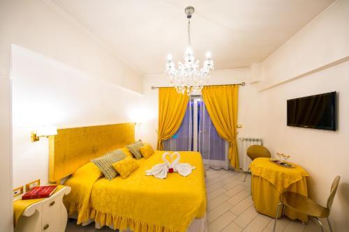 Fotos del hotel - Suites Roma Tiburtina B&B