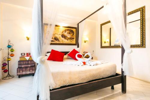 Fotos del hotel - Suites Roma Tiburtina B&B
