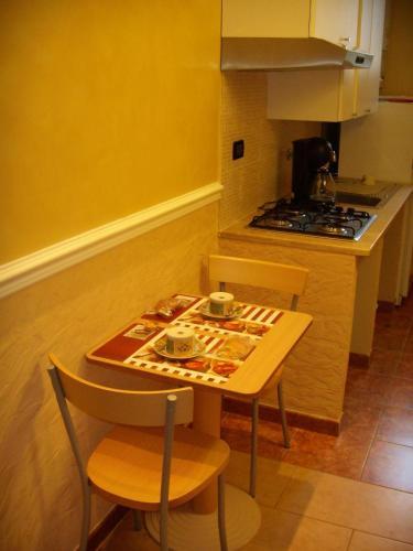 Fotos del hotel - Appartamento Privato Simone