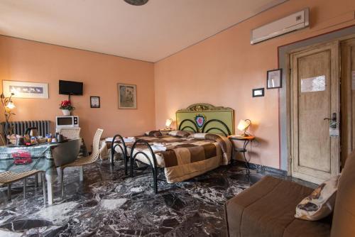 Fotos del hotel - Soggiorno Fortezza Fiorentina