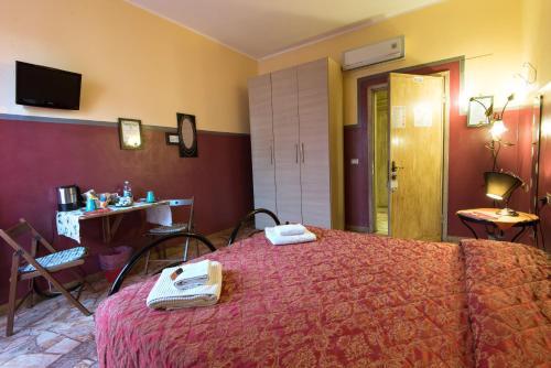 Fotos del hotel - Soggiorno Fortezza Fiorentina