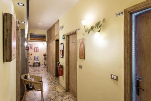 Fotos del hotel - Soggiorno Fortezza Fiorentina