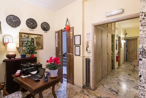 Fotos del hotel - Soggiorno Fortezza Fiorentina