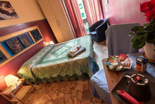 Fotos del hotel - Soggiorno Fortezza Fiorentina