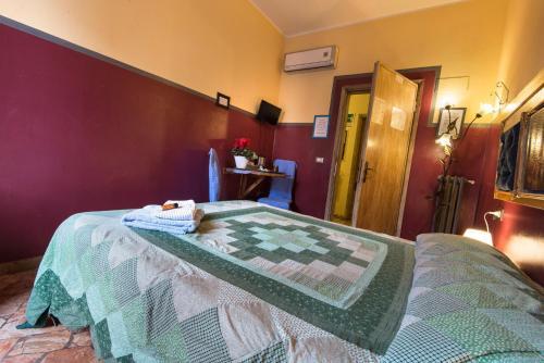 Fotos del hotel - Soggiorno Fortezza Fiorentina