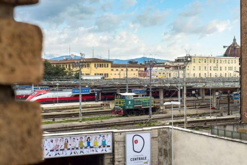 Fotos del hotel - Soggiorno Fortezza Fiorentina