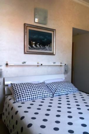 Fotos del hotel - Bed & Breakfast Agli Horti Sallustiani