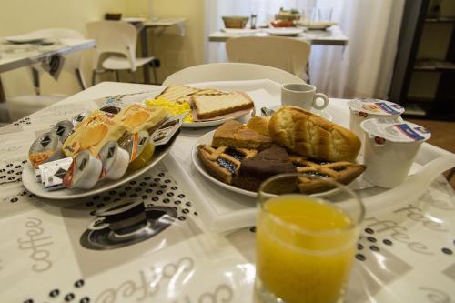 Fotos del hotel - Il Corso Bed And Breakfast
